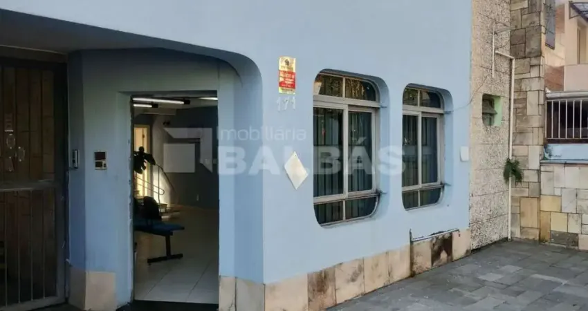 SOBRADO COMERCIAL TATUAPÉ - PRÓXIMO AO METRÔ