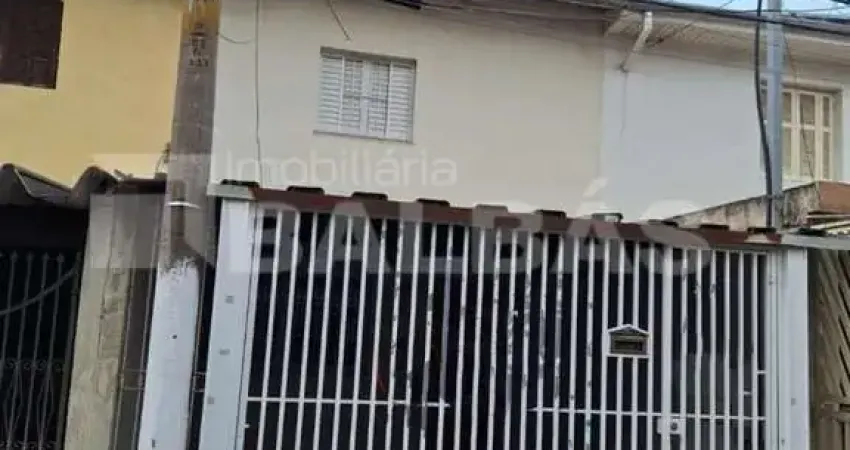 SOBRADO TATUAPÉ - LOCALIZAÇÃO PRIVILEGIADA - 120 m² A.C