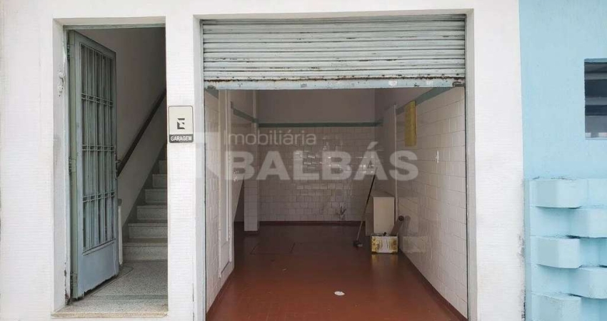 SOBRADO COMERCIAL OU RESIDENCIAL NO TATUAPÉ COM 175 m²