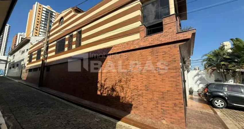 LINDA CASA 180 m² - MOBILIADA - 3 DORMITÓRIOS ( 1 SUITE) - MIOLO DO TATUAPÉ