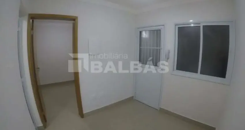 Apartamento com 1 quarto para alugar na Rua Silveira Bueno, 160, Tatuapé, São Paulo
