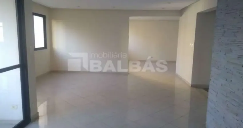 Apartamento com 4 quartos à venda na Rua Agostinho Lattari, 94, Parque da Mooca, São Paulo