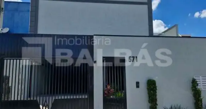 SOBRADO - VILA CARRÃO - CONDOMINIO FECHADO