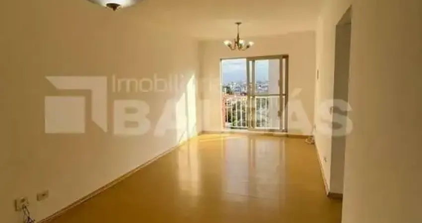 APARTAMENTO VILA EMA - SOLIDONIO LEITE - EXCELENTE LOCALIZAÇÃO