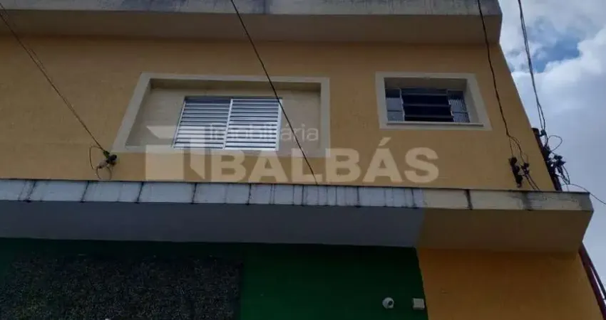 ASSOBRADADO 144 m² - TATUAPÉ - FINALIDADE COMERCIAL