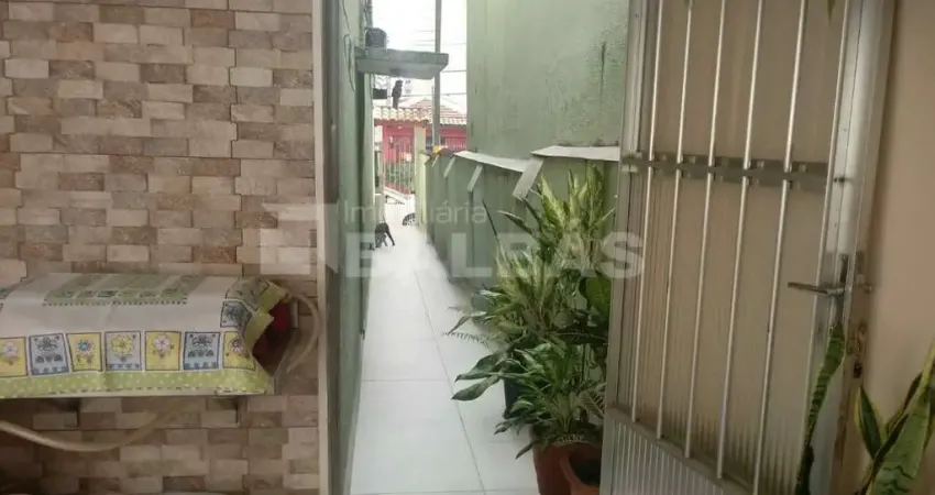 CASA TÉRRA TATUAPÉ - ÓTIMA OPORTUNIDADE - LOCALIZAÇÃO SEM IGUAL !