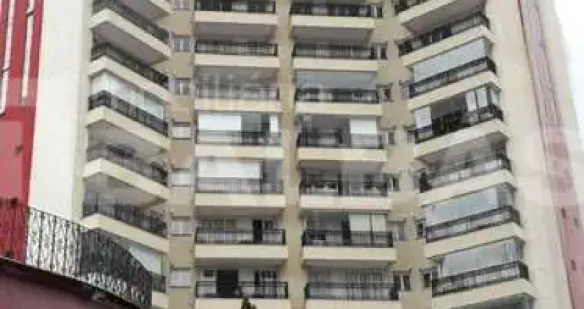 Apartamento com 1 dormitório para alugar, 40m² - Jardim Anália Franco