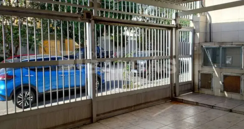 Casa com 4 quartos à venda na Rua Cuiabá, 876, Alto da Mooca, São Paulo