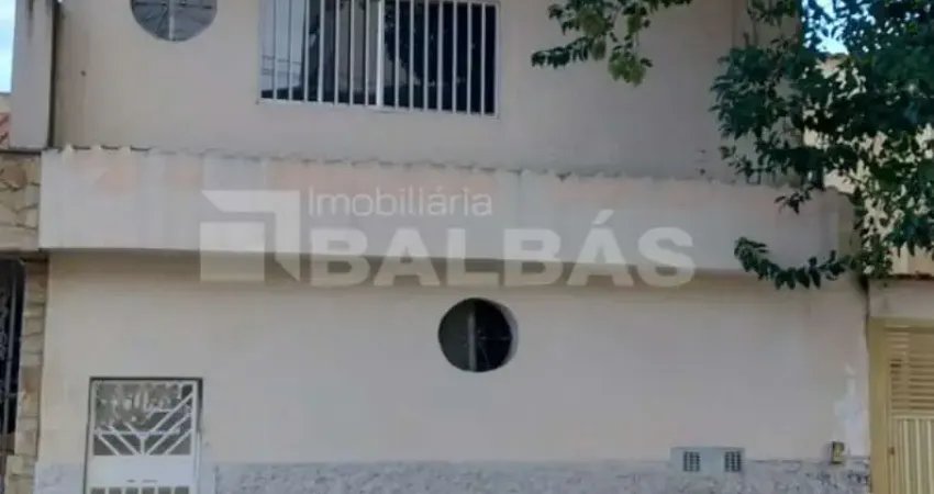 ASSOBRADADO COMERCIAL 85 m² - MOOCA - COM POSSIBILIDADE DE AMPLIAÇÃO DA METRAGEM !