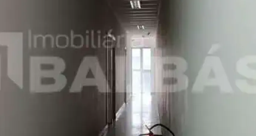 SALA COMERCIAL - TATUAPÉ - LOCALIZAÇÃO ESTRATÉGICA!
