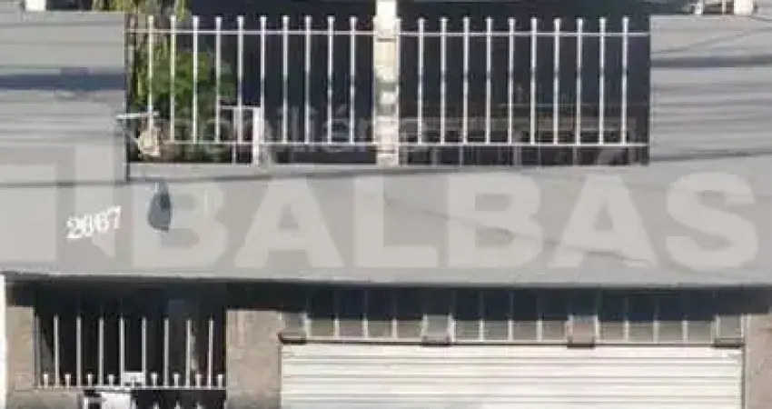 SOBRADO COMERCIAL - PRÓXIMO A PRAÇA SILVIO ROMERO - VENDA / LOCAÇÃO