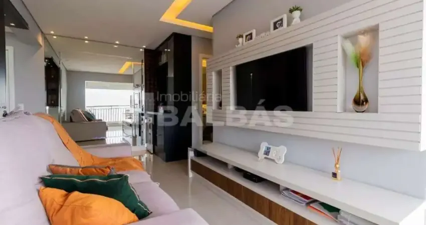 APARTAMENTO VILA ARICANDUVA - A 200 METROS DO METRÔ PENHA