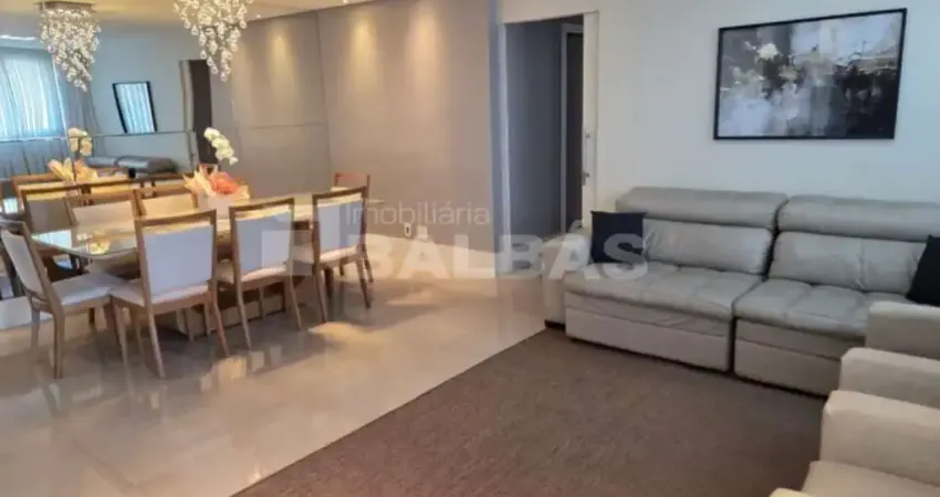 Apartamento com 3 quartos à venda na Rua Teresina, 86, Vila Bertioga, São Paulo