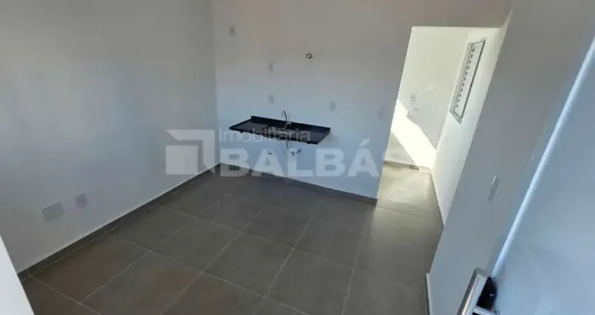 Novíssimo apartamento a venda na Mooca!