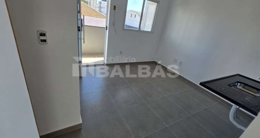 Apartamento novíssimo a venda na Mooca!