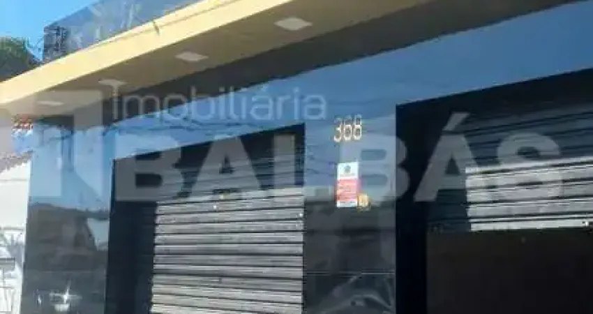 Ponto comercial para alugar na Rua Guaraciaba, 368, Chácara Califórnia, São Paulo