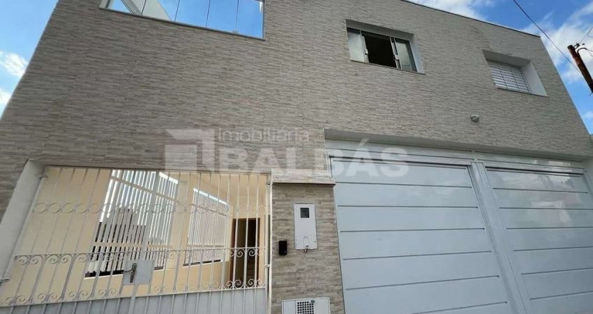 ALUGUEL COMERCIAL - MOOCA - 75 m² - NOVO