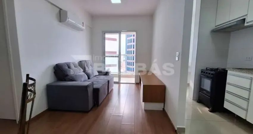 APARTAMENTO MOBILIADO - JD. ANÁLIA FRANCO
