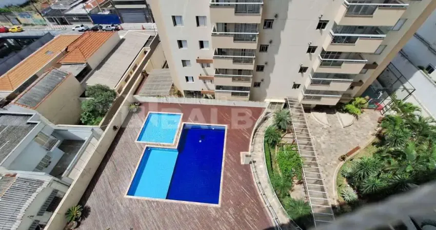 Apartamento com 3 quartos à venda na Rua Pedro Bellegarde, 208, Chácara Califórnia, São Paulo