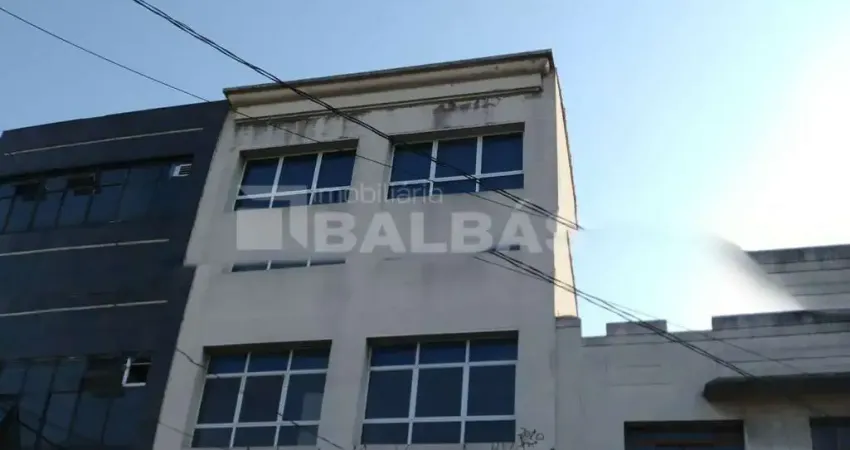 SALA COMERCIAL - ÁGUA RASA - 28 m²