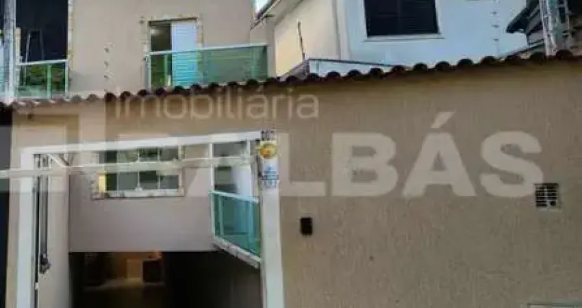 SOBRADO COMERCIAL/RESIDENCIAL 180 M² - VILA MATILDE