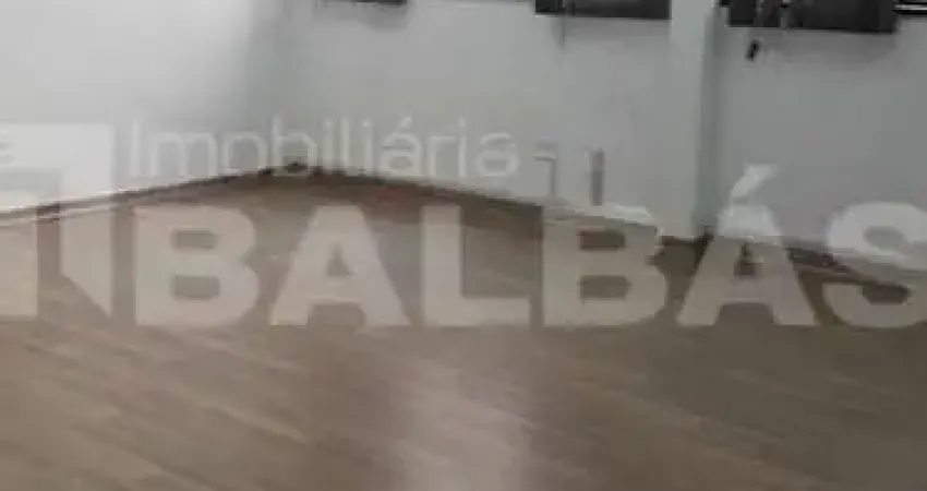 SALÃO COMERCIAL - ÁGUA RASA - 54 m²