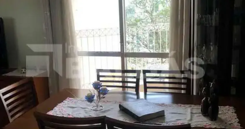 APARTAMENTO TATUAPÉ - 68 m² - PRÓXIMO METRÔ - EXCELENTE LOCALIZAÇÃO .