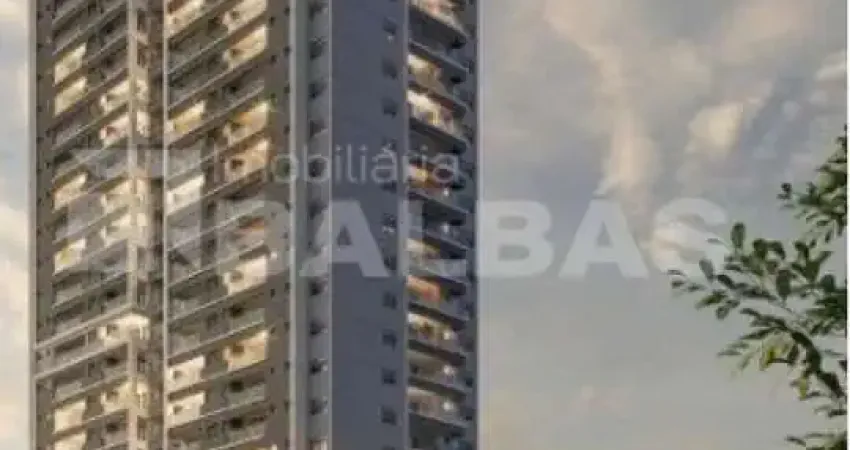 APARTAMENTO TATUAPÉ - 3 SUÍTES, 2 VAGAS , LAZER COMPLETO - OBRAS ACELERADAS !