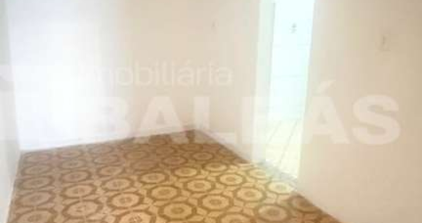 CASA TÉRREA FINS COMERCIAIS - 150 m² - TATUAPÉ