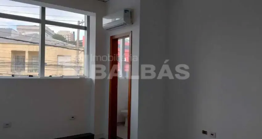 SALA COMERCIAL - TATUAPÉ - LOCALIZAÇÃO ESTRATÉGICA!