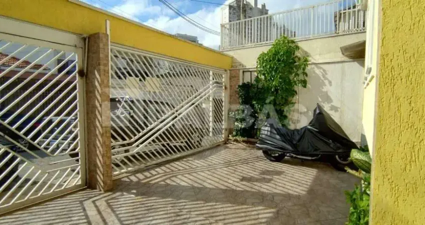 OPORTUNIDADE DE INVESTIMENTO NA ZONA LESTE - 3 CASAS NO MESMO TERRENO !