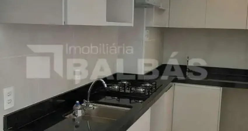 APARTAMENTO TATUAPÉ - 47 m² - RESIDENCIAL DEZ TATUAPÉ