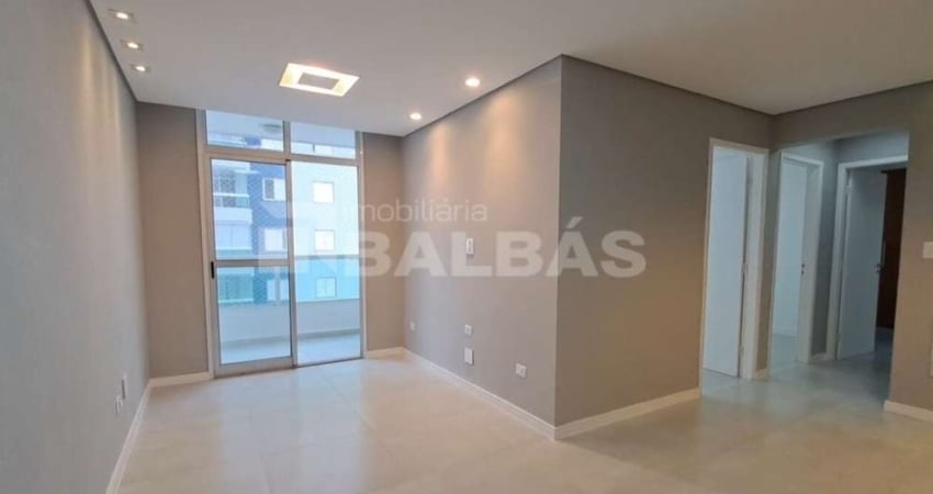 APARTAMENTO TATUAPÉ - RECÉM REFORMADO - 3 DORMITÓRIOS - 2 VAGAS - EXCELENTE LOCALIZAÇÃO