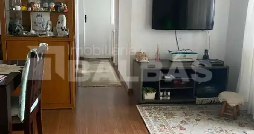 APARTAMENTO TATUAPÉ - 75 m² - EXCELENTE LOCALIZAÇÃO