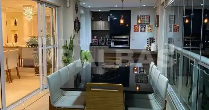 LINDO APARTAMENTO 168 m² - BOSQUE MAIA - O MELHOR LUGAR DE GUARULHOS