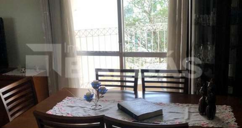 APARTAMENTO TATUAPÉ - 68 m² - PRÓXIMO METRÔ - EXCELENTE LOCALIZAÇÃO .