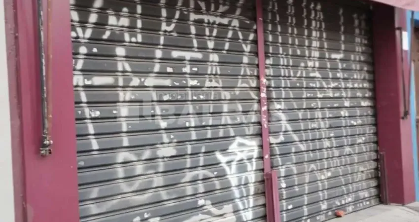 OPORTUNIDADE IMPERDÍVEL PARA SEU NEGÓCIO ! SALÃO COMERCIAL TATUAPÉ