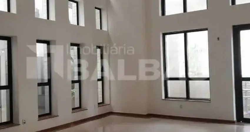 LOJA PRÓXIMO AO METRÔ CARRÃO - TÉRREO 126 m² - LOYD TOWER EMPRESARIAL