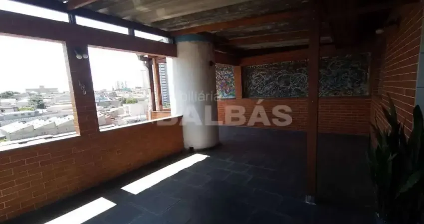 PRÉDIO COMERCIAL - 375 m² - 3 PAVIMENTOS - VILA REGENTE FEIJÓ