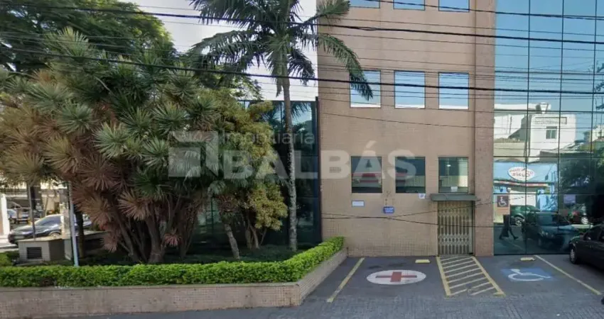 SALA COMERCIAL - PRÓXIMO AO METRÔ TATUAPÉ E AO SHOPPING BOULEVARD