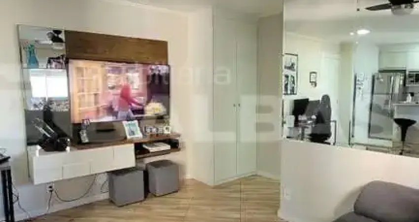 APARTAMENTO 46 m² - CONDOMINIO IN PARQUE BELÉM - EXCELENTE LOCALIZAÇÃO