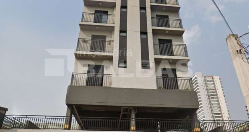 APARTAMENTO 50 m² - VILA ARICANDUVA - EXCELENTE LOCALIZAÇÃO