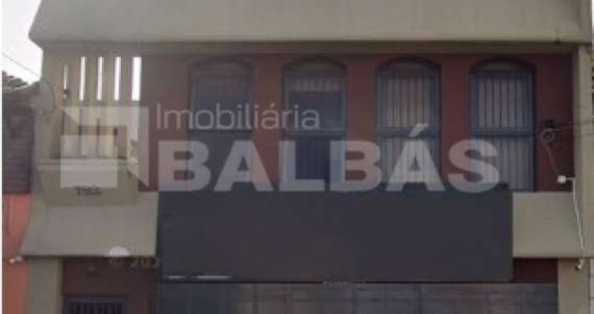 SALA COMERCIAL - PRÓXIMO A FUTURA ESTAÇÃO SANTA ISABEL - LINHA 2 VERDE
