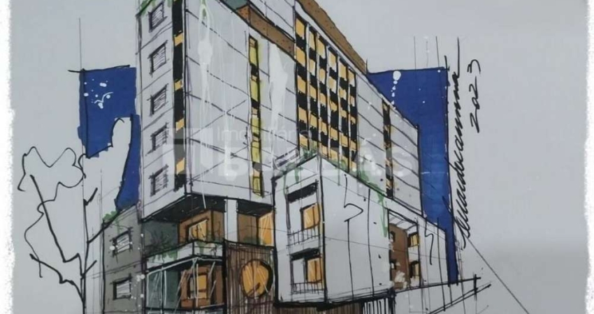APARTAMENTOS EM OBRAS VILA FORMOSA - ENTREGA PREVISTA DEZ/ 2025