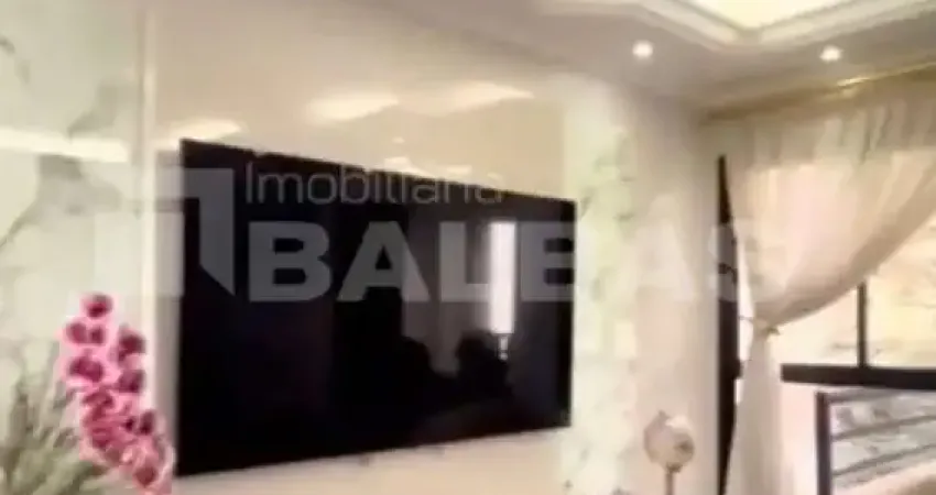 APARTAMENTO ALTO PADRÃO 128,9 M² - VILA REGENTE FEIJÓ