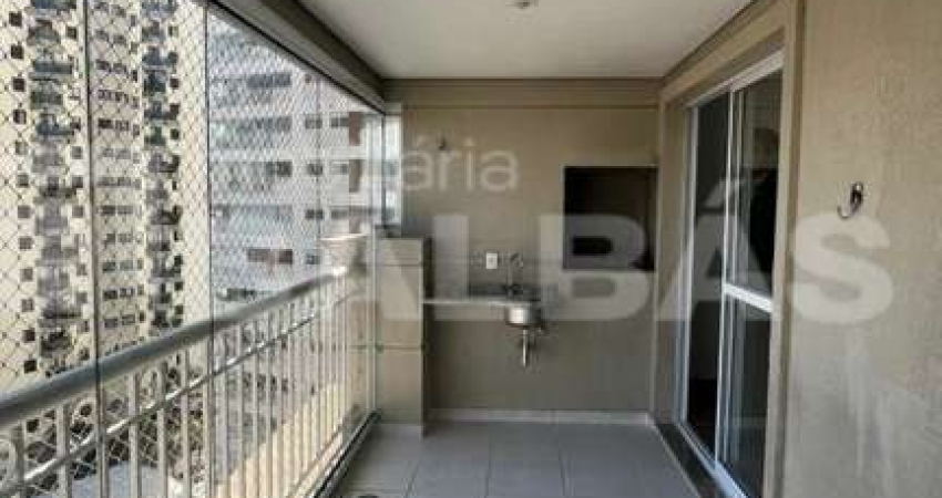 APARTAMENTO 91,5 M² - MOOCA