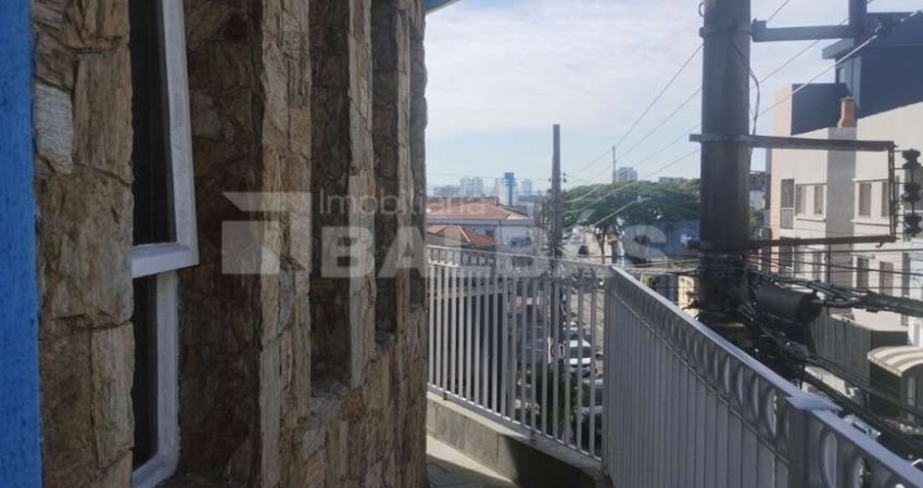 SALA COMERCIAL 150 M² - VILA MATILDE