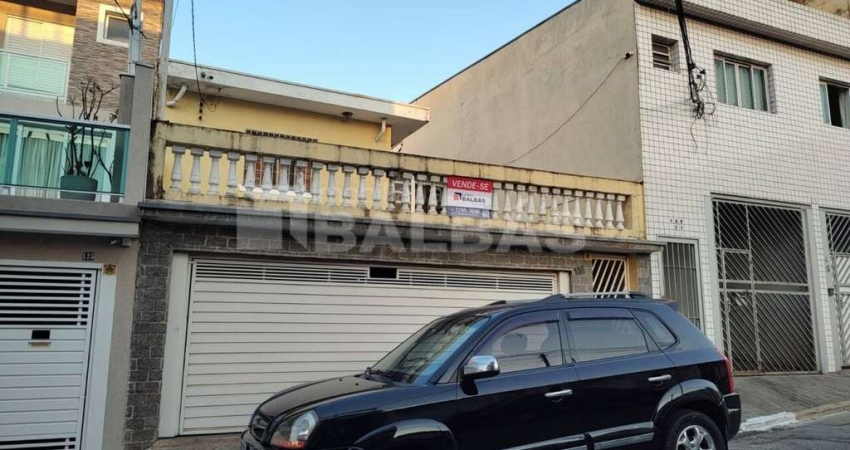 Casa com 3 quartos à venda na Rua Lessing, 131, Chácara Belenzinho, São Paulo