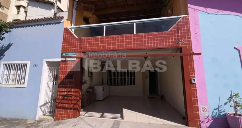 Casa com 3 quartos à venda na Rua Engenheiro Pegado, 732, Vila Carrão, São Paulo