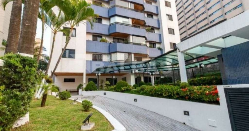 APARTAMENTO TATUAPÉ - 88 M² - 3 DORMITÓRIOS, 2 VAGAS - PRÓX. SHOP. SILVIO ROMERO PLAZA